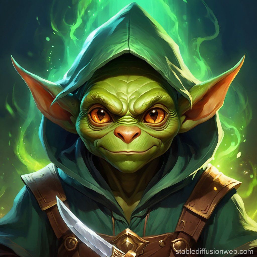 Goblin Avatar